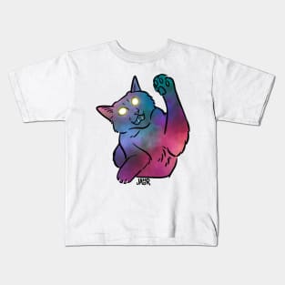 Space Claws Kids T-Shirt